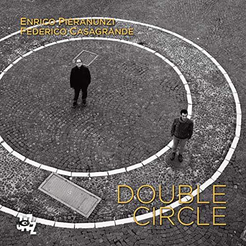 Double Circle Double Circle