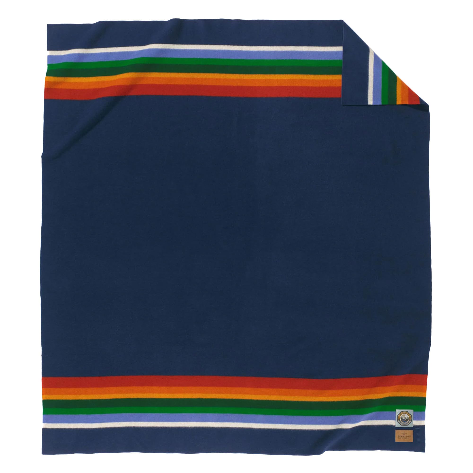 Pendleton National Park Blanket Full 80