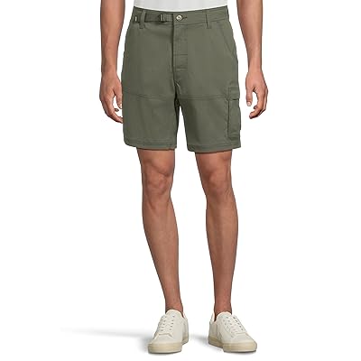 Prana Stretch Zion Shorts Men