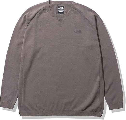 THE NORTH FACE - ザノースフェイス 長袖 ライトコンフォート クルー サマーニット NT12399 ヨドバシ.com - THE NORTH FACE ザ・ノース・フェイス ロング