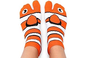 White Elephant Socks: The Perfect Christmas Stocking Stuffer