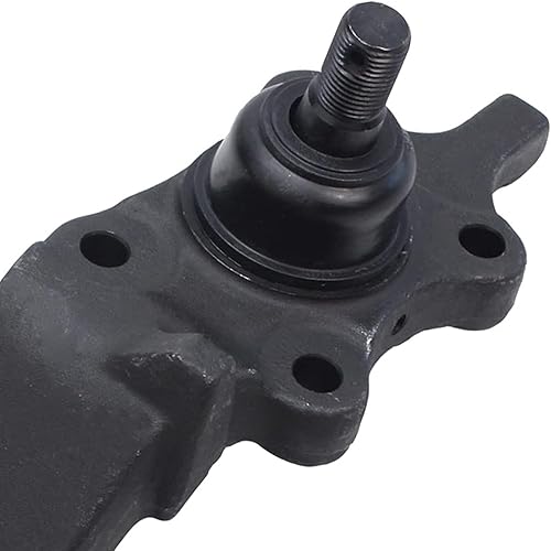 Miniatura 862 de Detroit Axle - Par de rótulas delanteras inferiores para Jeep 2014-2018 Cherokee, 2 juntas esféricas inferiores reemplazo 2015 2016 2017