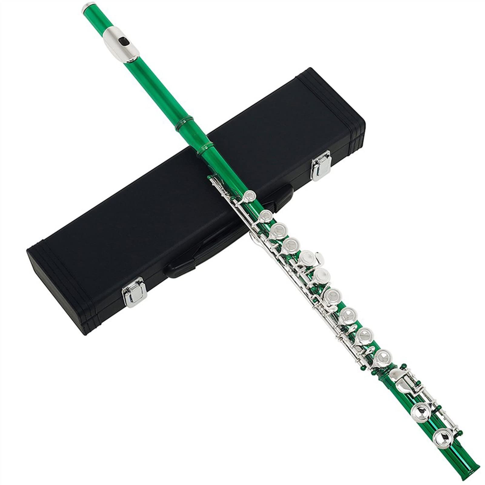 12キー 木管フルート 31eseKKs7rL.jpg