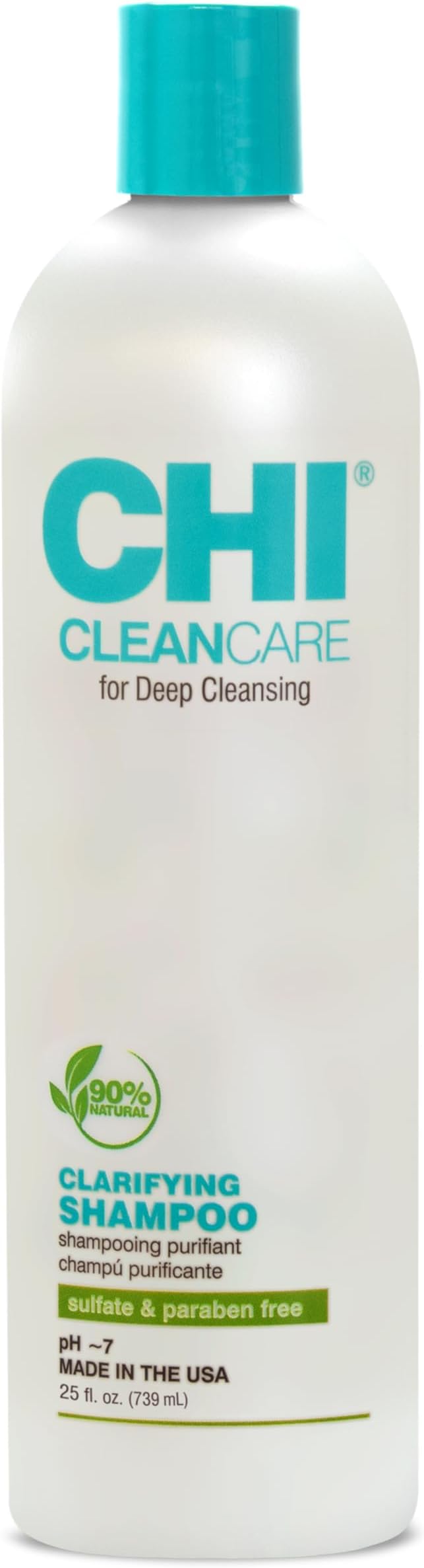 CleanCare - Clarifying Shampoo 25 fl oz