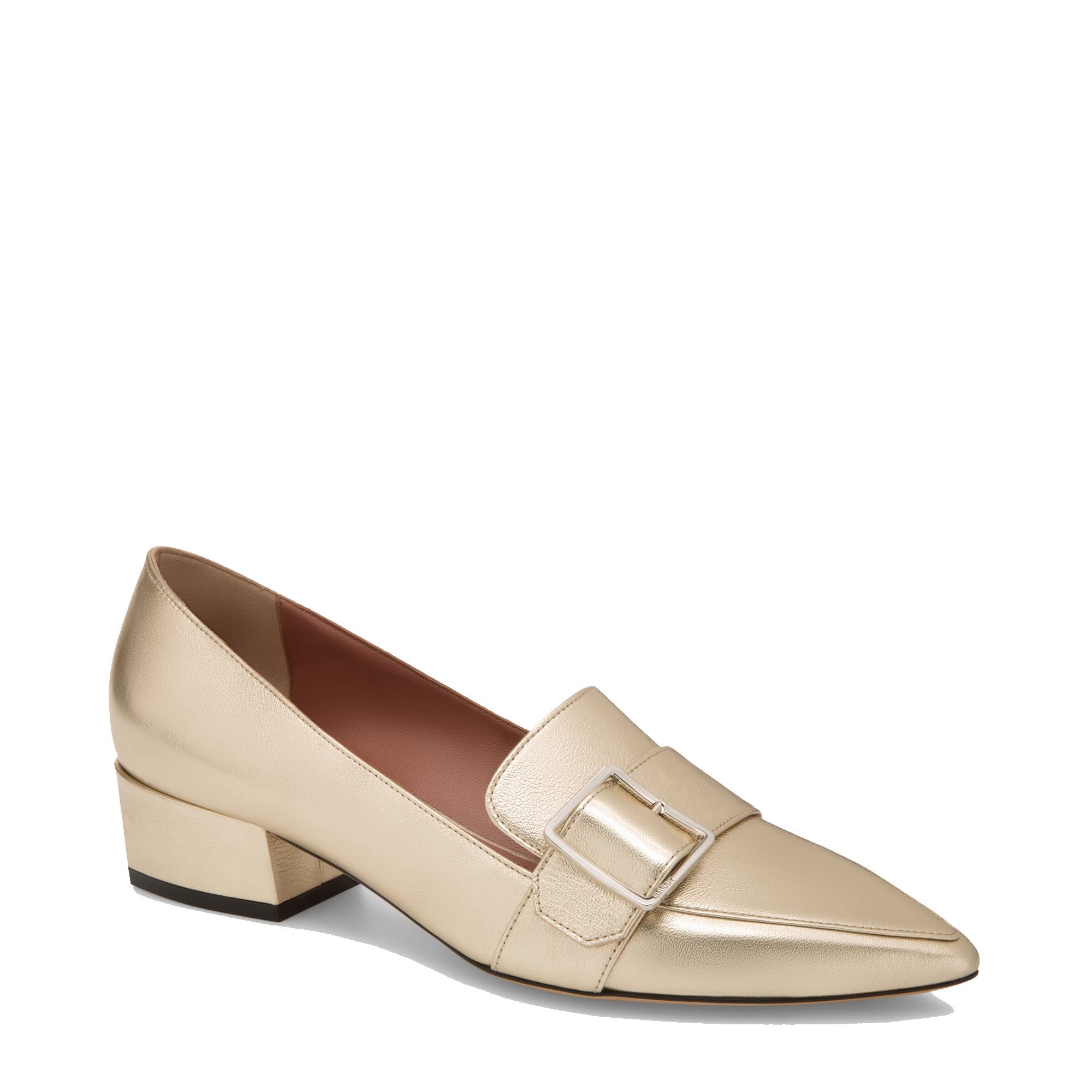 Bally バリームートンブーツ　サイズ38.5 Bally 【 決算セール 大きいサイズ】BALLY バリー レディース