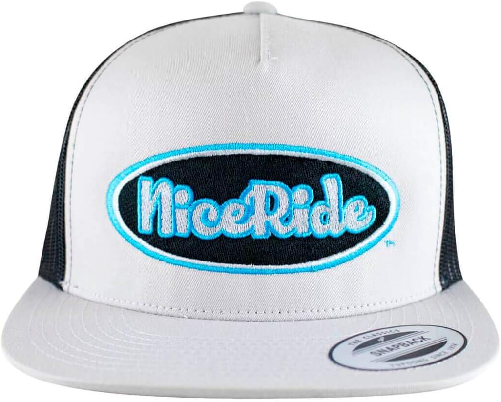 My Way Trucker Classic Snapback Trucker Baseball Hat