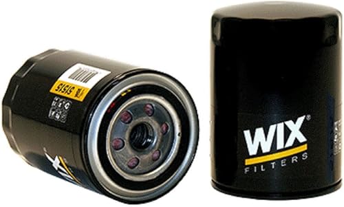 Wix 51515 Filtro de lubricante giratorio - Caja de 12