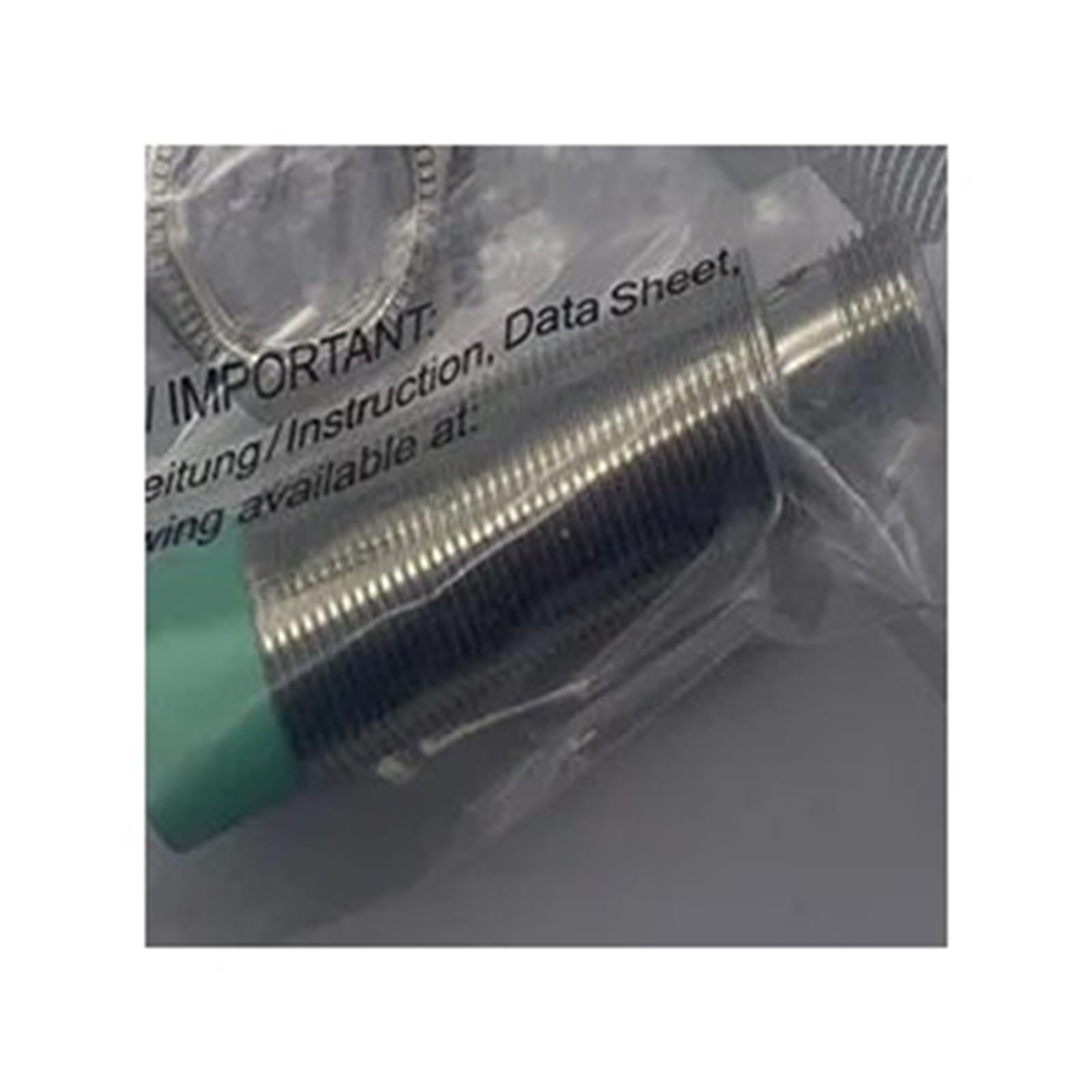 Interruptor de proximidad NCN12-18GM50-Z4-V1 industrial NCN50-FP-W-P1