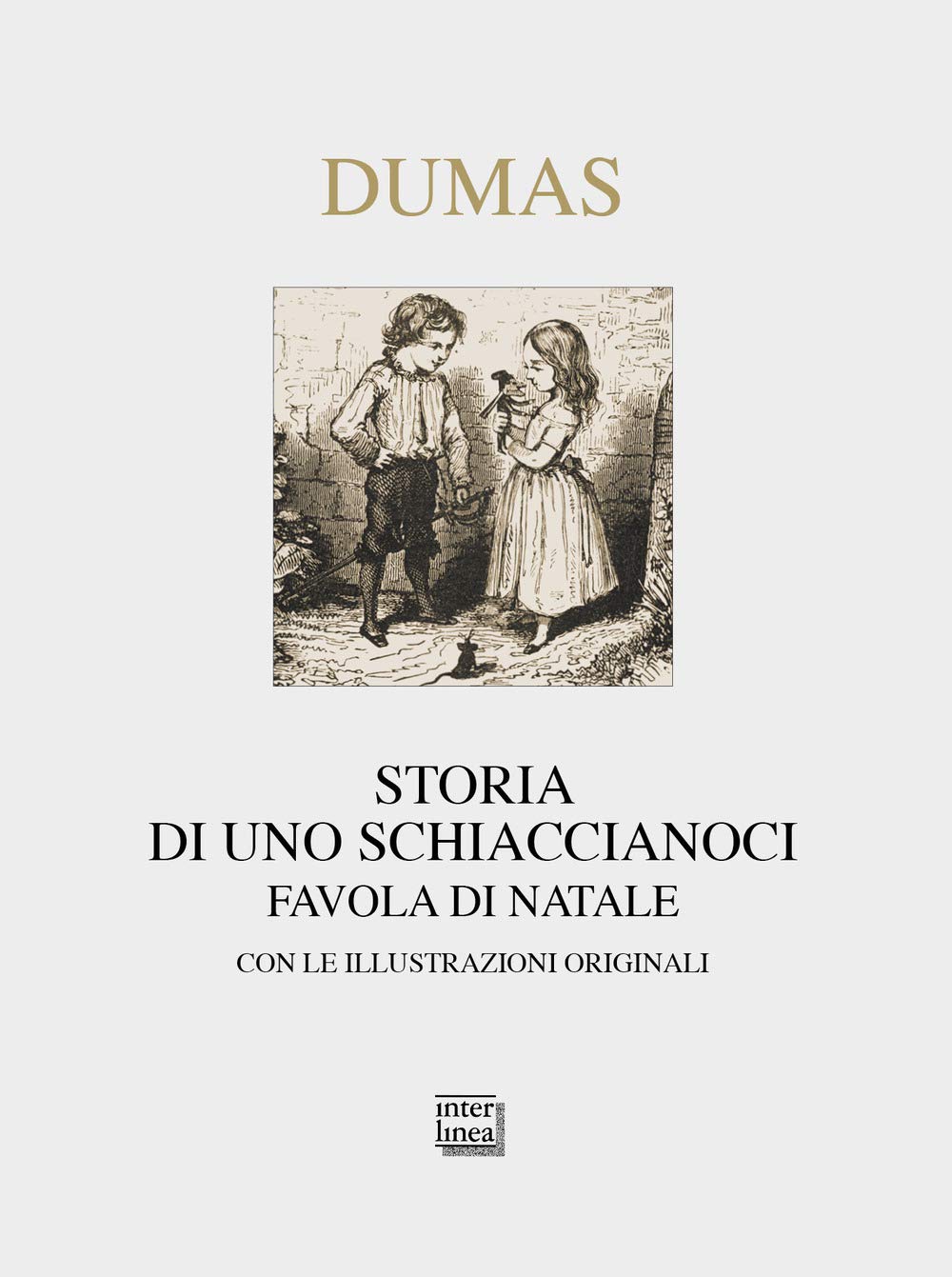 Storia Di Uno Schiaccianoci. Favola Di Natale - 4
