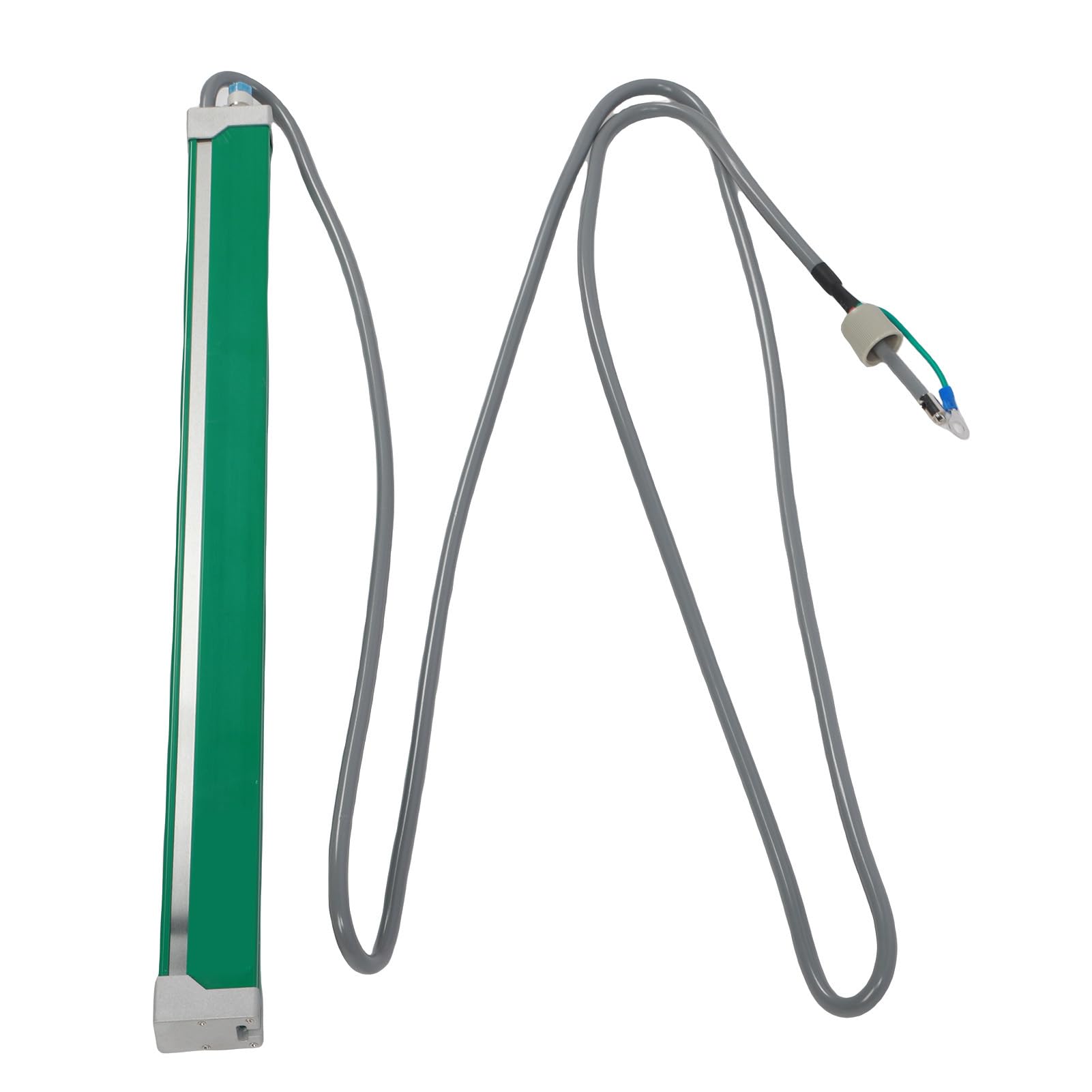 Barre d'air à ions d'impulsion 500 mm pour l'élimination électrostatique