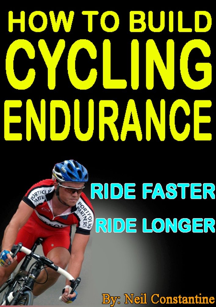 How to Build Cycling Endurance Cycling training to make you ride
