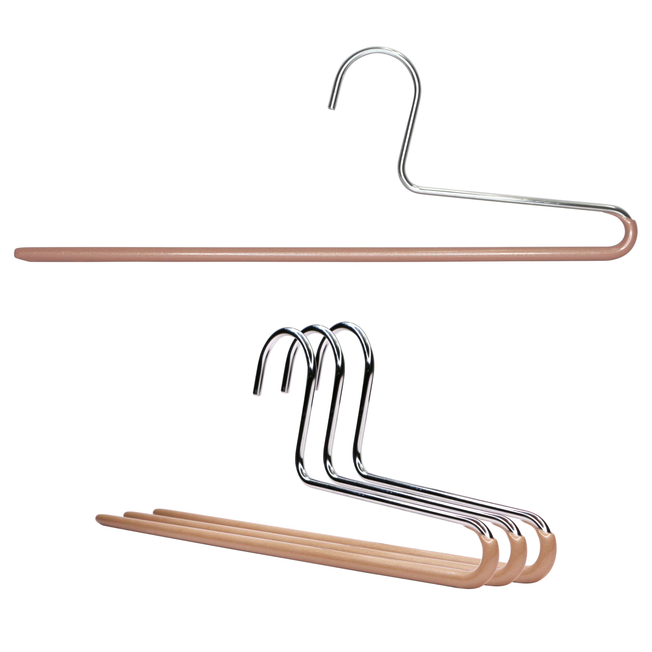 Cintre peu encombrants MAWA KH/1 pour organiser un dressing moderne