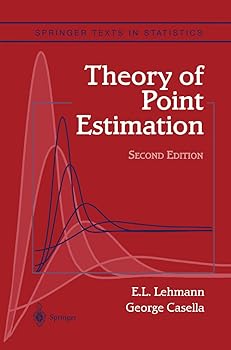 Theory of Point Estimation ...