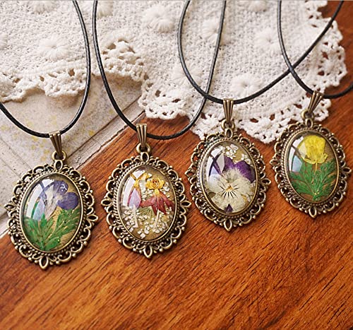 Sovenny 50 Pieces 1.5Mm Black And Brown Waxed Necklace Cord With Bronze Chain Lobster Clasp For Bracelet Necklace And Jewelry Making (25 Black, 25 Brown) #TOP3