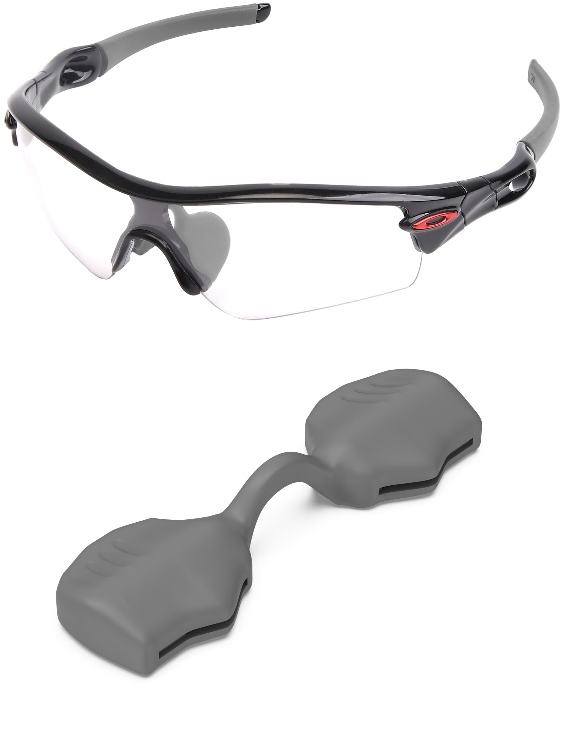 Replacement Nose Pad for Oakley Hydra OO9229