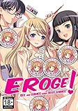 Eroge Sex and Games Make Sexy Games DVD-ROM Game (Windows) Adult