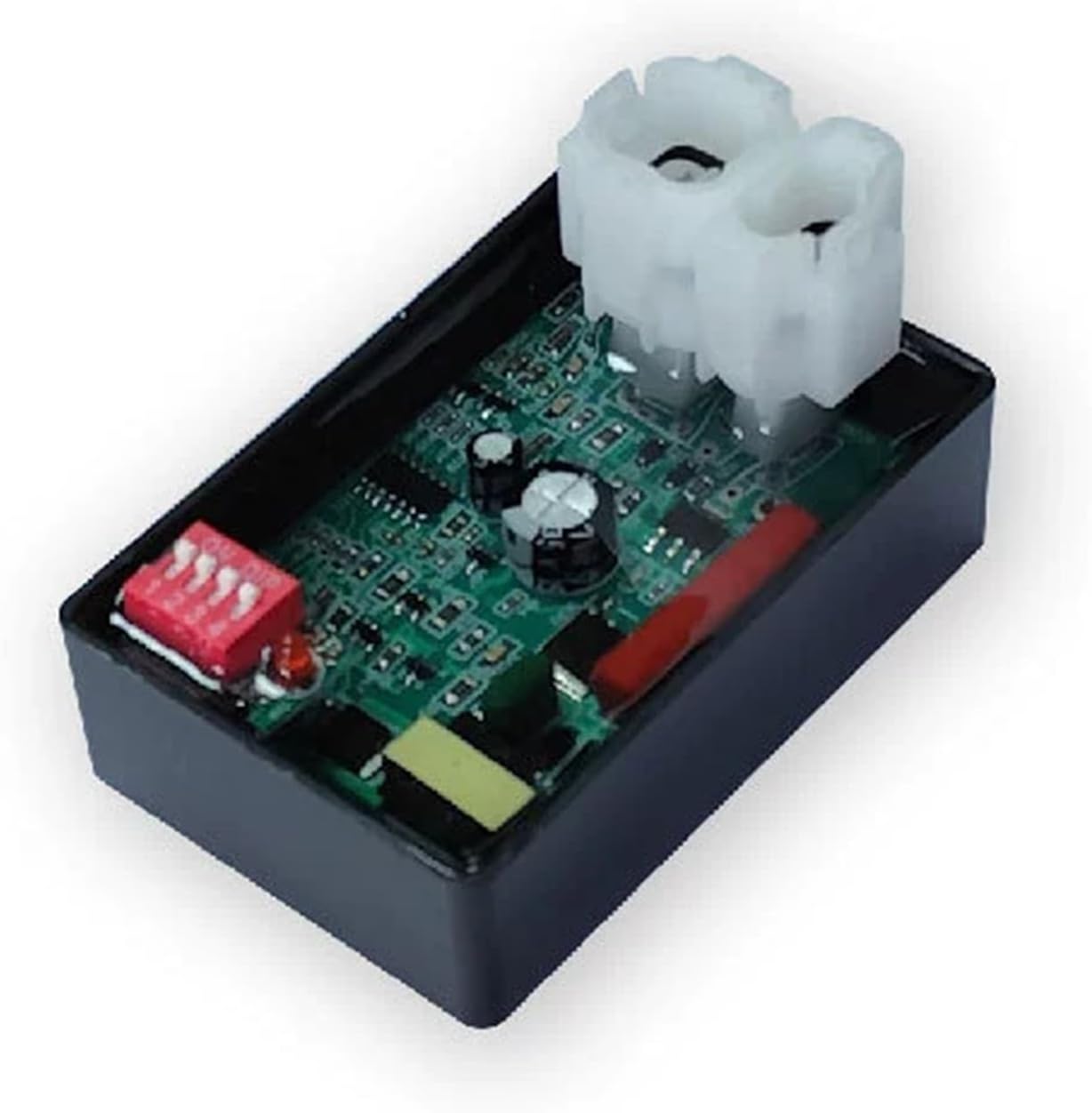 バイク部品 CDI バイクアクセサリー DCダイヤルイグナイター 用のHORSE 150 バイクイグナイター CDI に適合