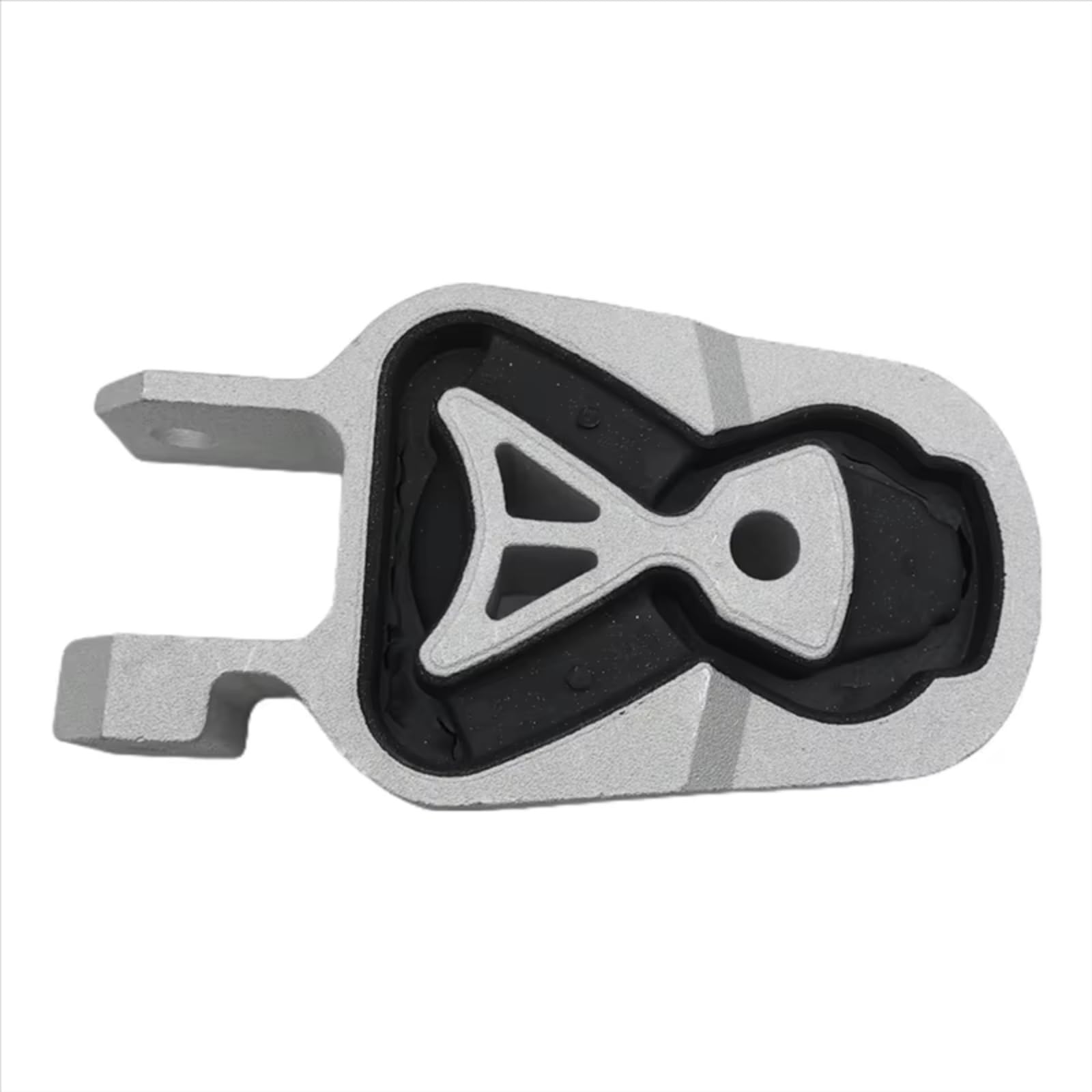Sospensione Motore Compatibile Con Ford Per C-Max Supporto In Gomma Per Supporto Motore Posteriore Supporto Anti-vibrazione Per Staffa Coppia Inferiore FV6Z-6068-D
