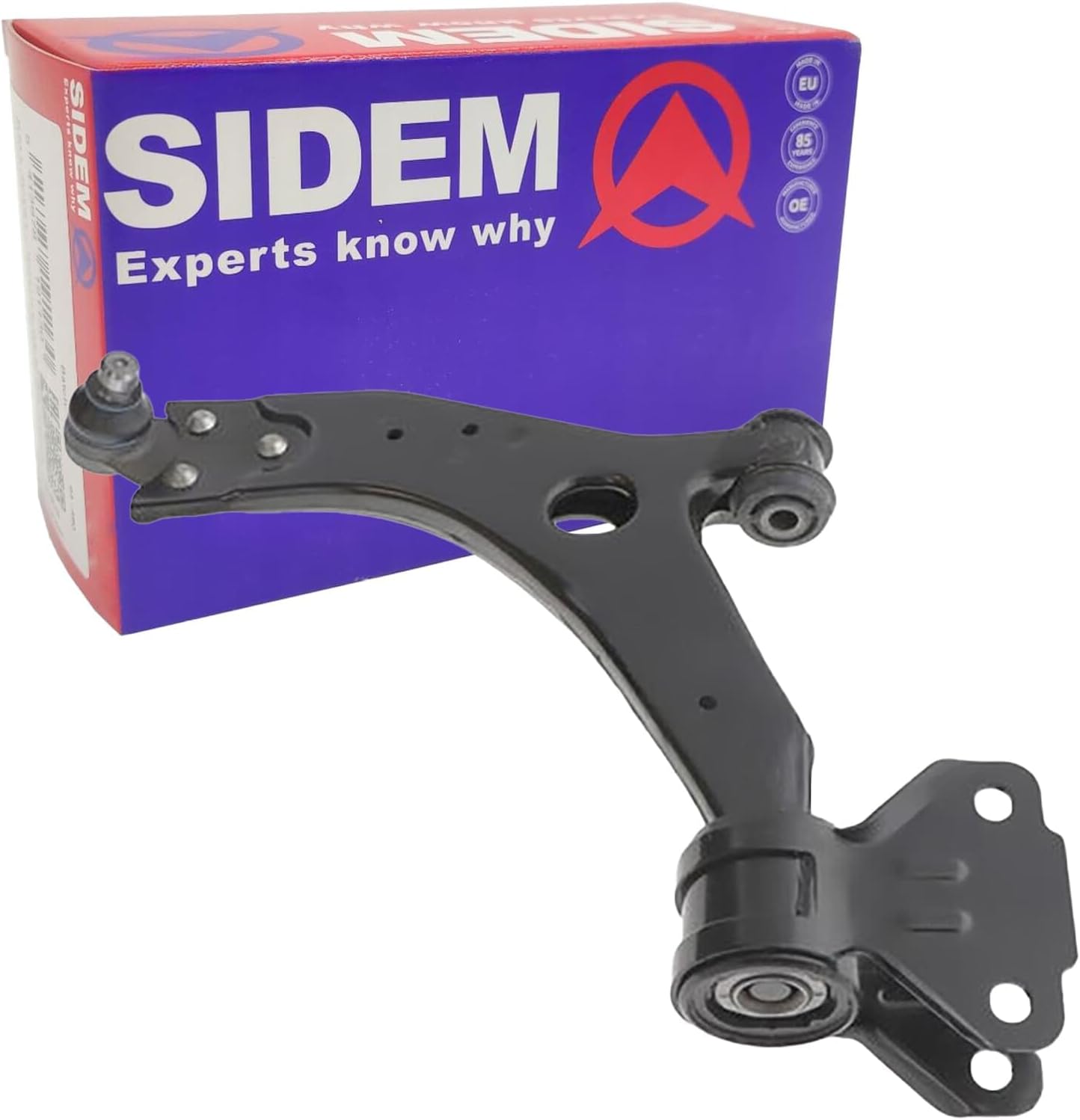 SIDEM 3676 Track Control Arm
