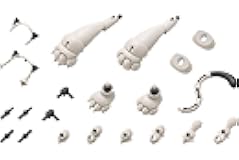 Kotobukiya M.S.G. Heavy Weapon Unit 39: Cat Armor Unit 01 Plastic Model Kit