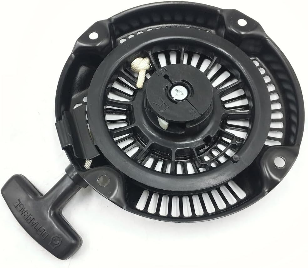Recoil Starter for EX13 EX17 EX21 KX21 EP17 EY17 EP21 SP170 PKX301 RGX2900