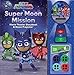 PJ Masks: Super Moon Mission Movie Theater Storybook & Movie Projector