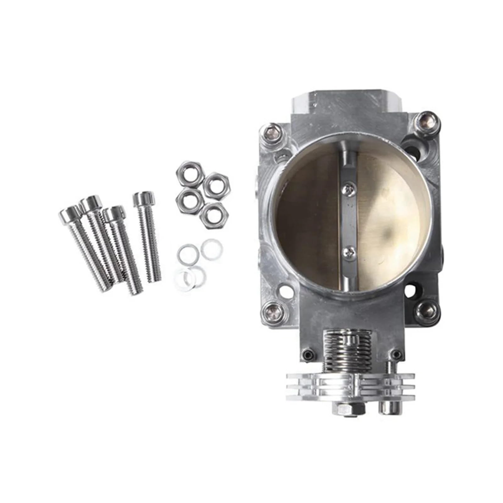 Amazon | スロットルボディ 70MM 日産シルビア SR20 S13 S14 S15 