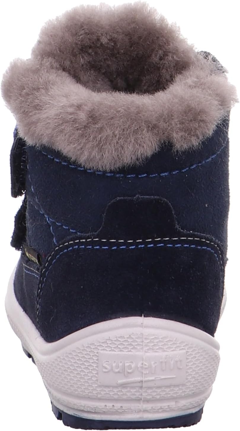 superfit Boy's Winter Boot Snow