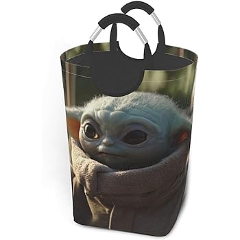 baby dirty clothes bag