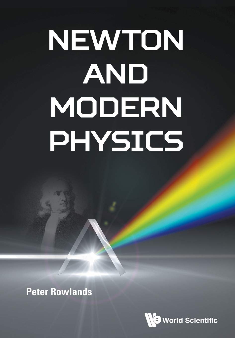 Parlux NEWTON AND MODERN PHYSICS