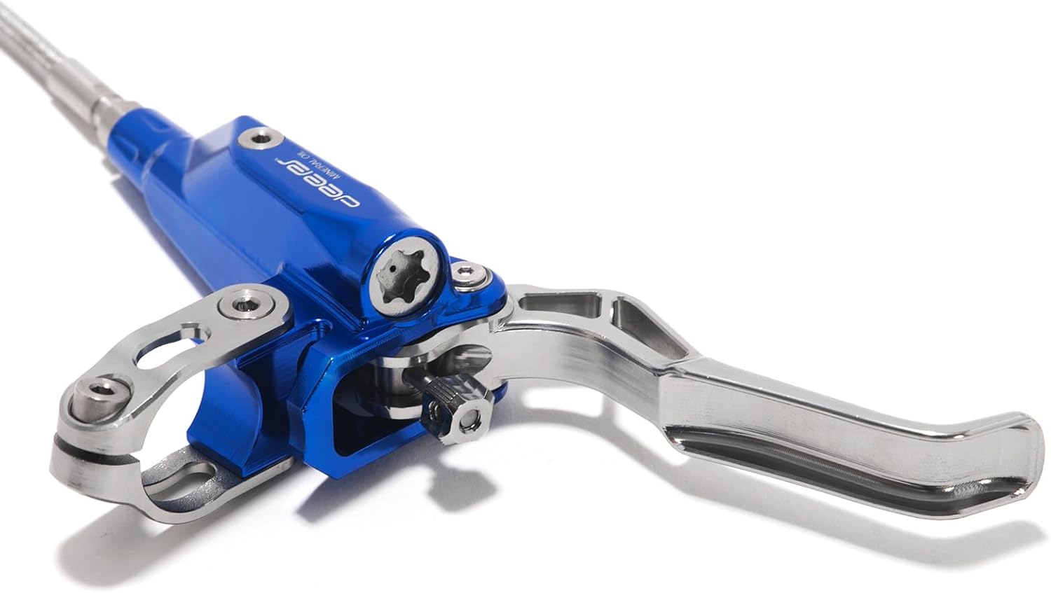 TOFR Front Rear Brakes Kits for Talaria XXX for Talaria Sting MX3 /R MX4 for Surron Light Bee X for Segway X160 X260 /79Bike Falcon M/E Ride Pro-SS