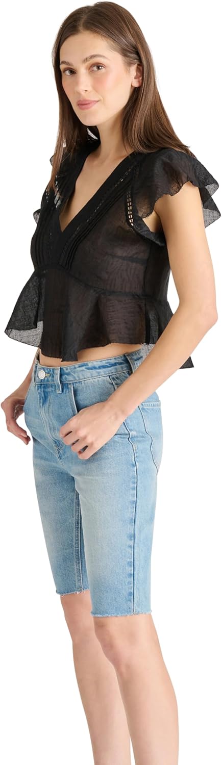 Steve Madden Women's Leyla Top - Image 4