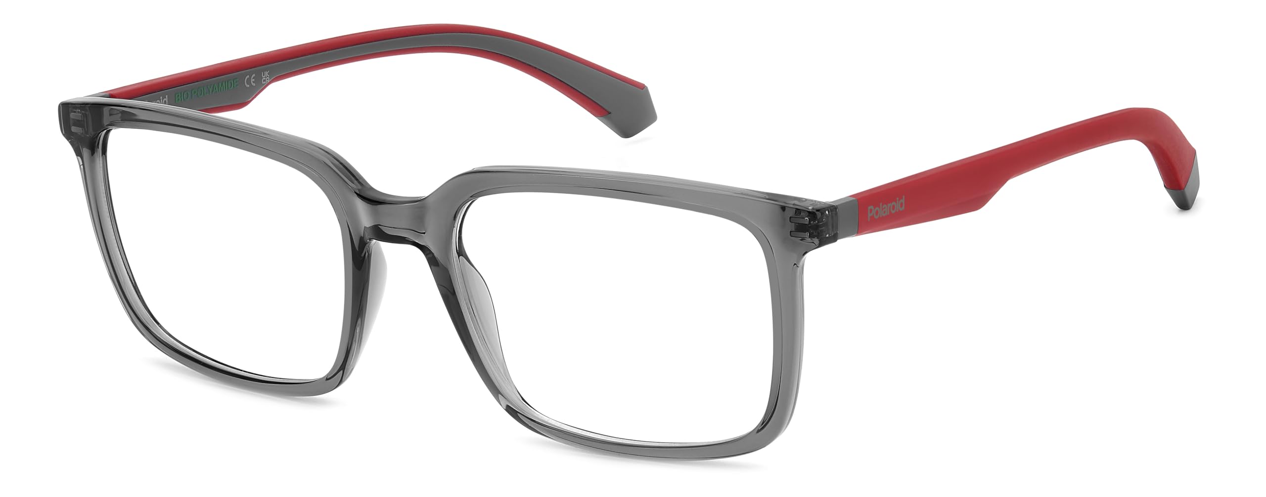 Polaroid Pld D547 Gafas Unisex adulto (Pack de 1)