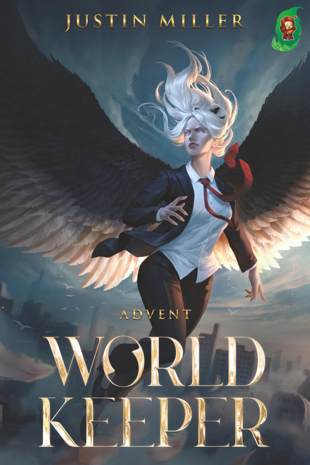 World Keeper: Advent