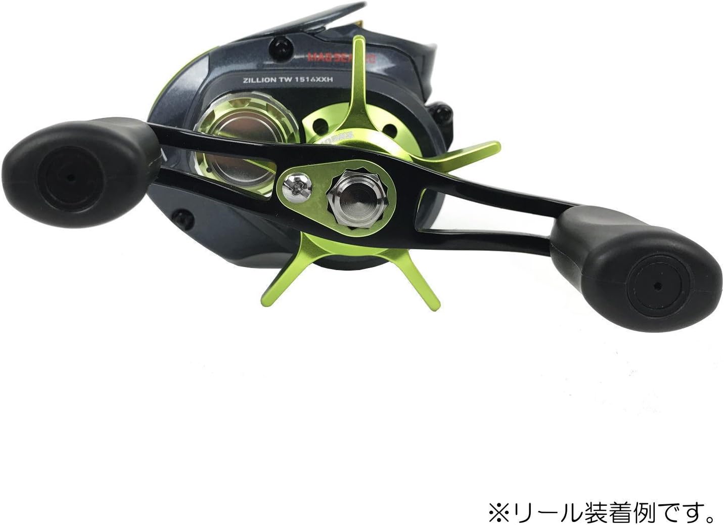 Daiwa SLP Works Drag SLPW Long Arm Star Drag Left Bait Reel