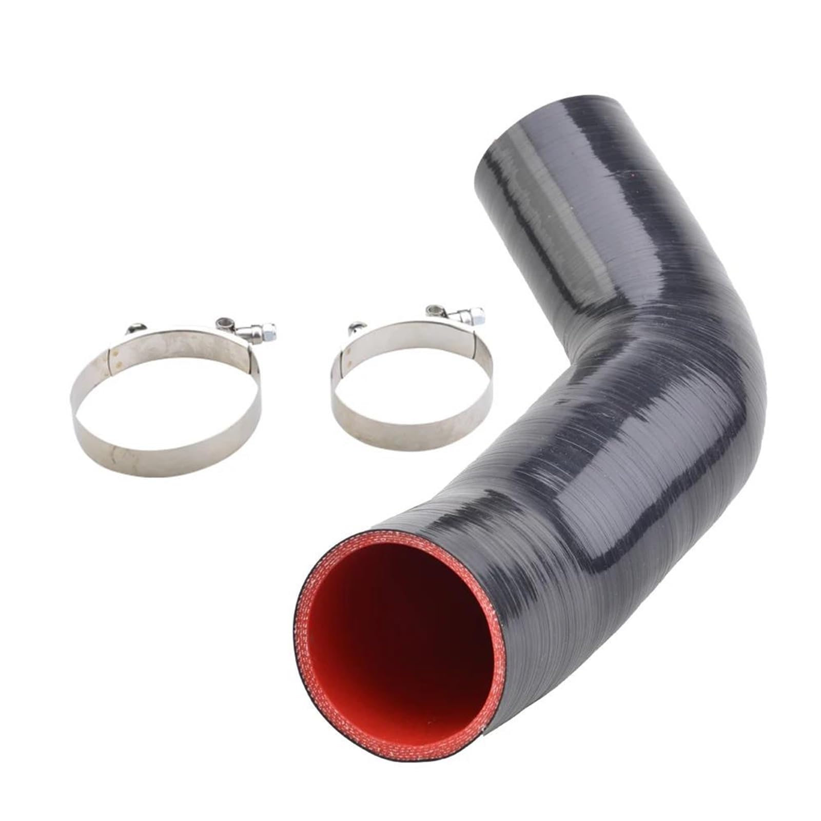 Turbo ladegerät lufteinlass Schlauch für A3 8V FWD 1.8T,Motor Luft ansaug Schlauch Filters ch lauch Rohr,Auto zubehör,C