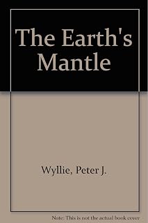 The Earth"s Mantle