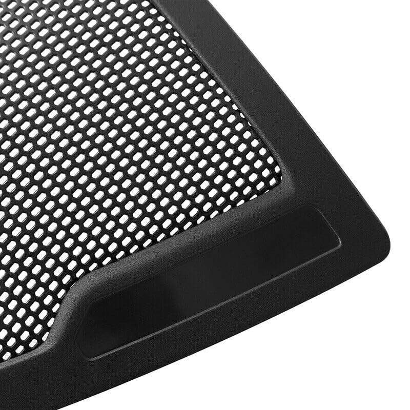 Juego de tapas para altavoces de alforjas TCMT 6" x 9", compatible con Harley Touring 2023-2026 CVO Street Glide FLHXSE, CVO Road Glide ST FLTRXSTSE miniatura 6