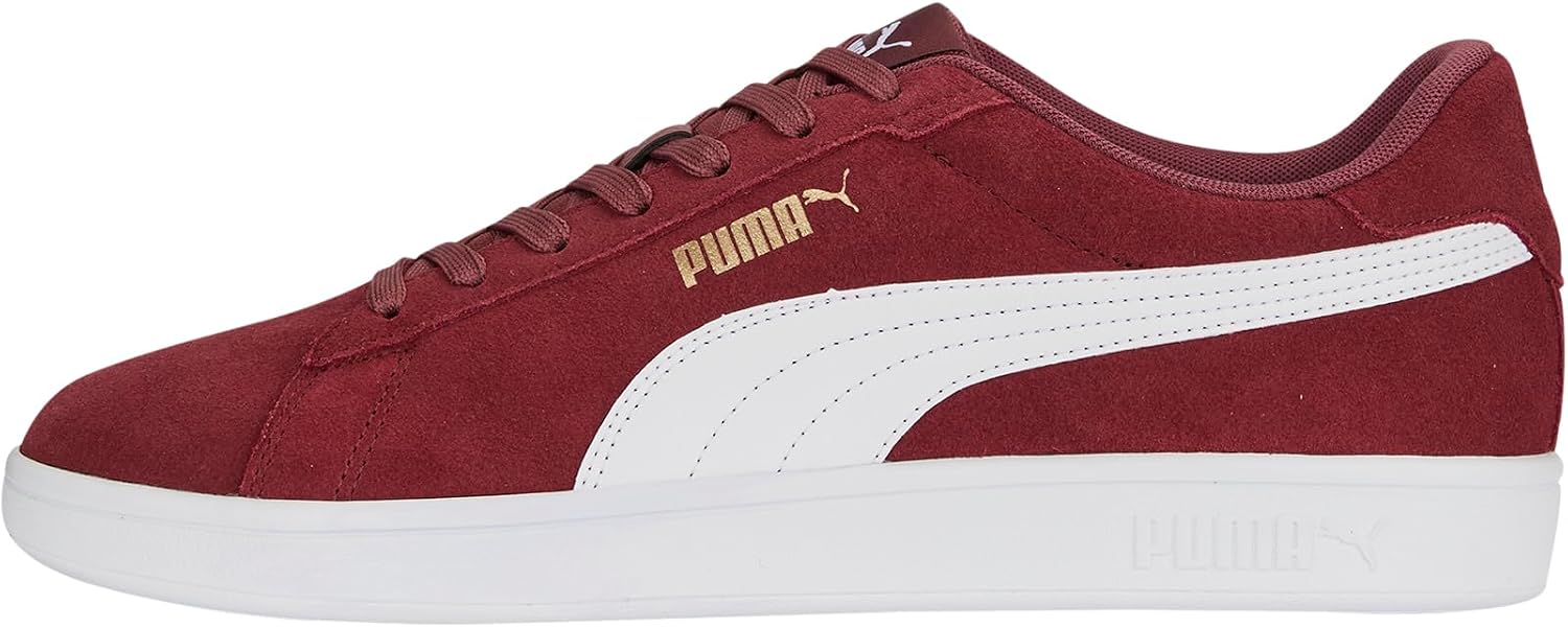 PUMA Mens Low-top