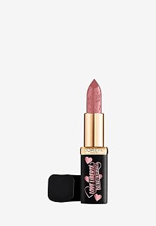 L’Oreal Paris Color Riche Love Liberte Moisturizing Lipstick 235 NUDE
