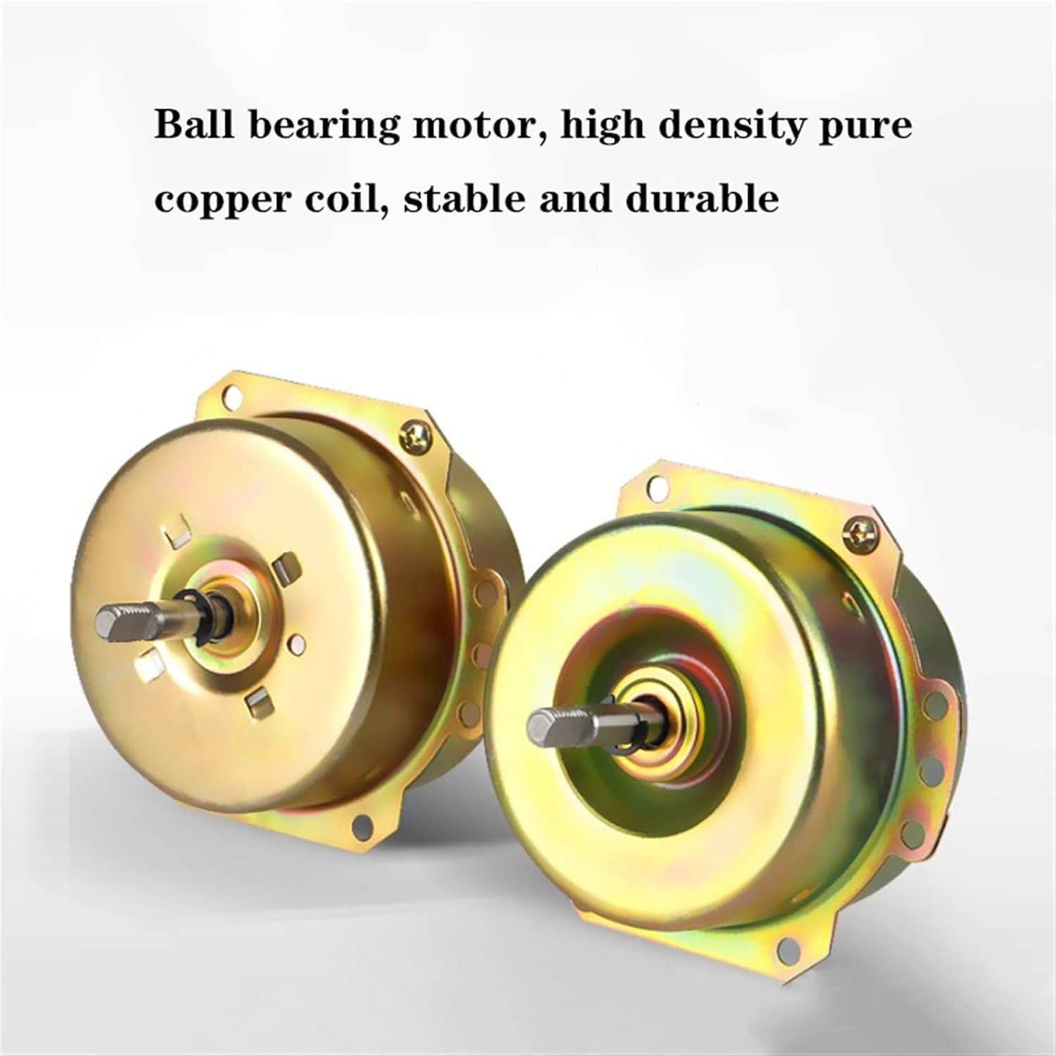 Extractor Fan Built-in Ceiling LED Lighting Ventilation Fan, 2 in 1 Silent Exhaust Fan with Light, 30×30cm Ceiling Ventilation Fan for Bathroom Kitchen