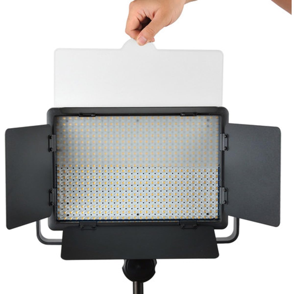 GODOX LED500 Panneau LED Blanc