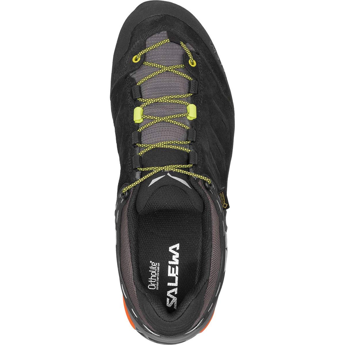 SALEWA Ms MTN Trainer GTX, Sneaker Uomo