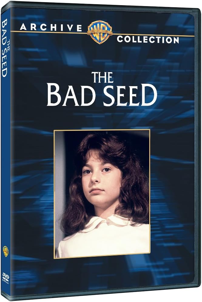 The Bad Seed