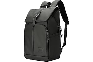 COTS Laptop Backpack : Your Ideal Unisex Laptop Companion