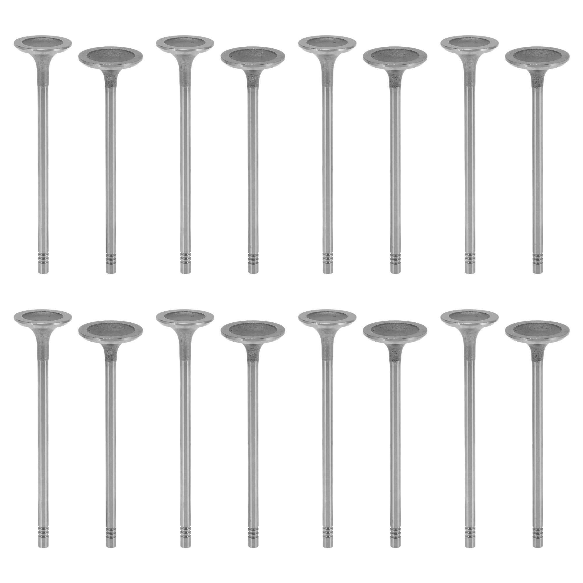 A ABSOPRO Kit Valvole Di Aspirazione E Scarico Motore No.IVSU11S Per MINI R56 Cooper S Coupe 2005-2010 Valvole Di Aspirazione E Scarico 1 Set