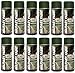 Produktbild Deco Color 12er Sparpack MILITÄR Army Militärlack Lackspray 400ml Nato freie Farbauswahl (12 Dosen in olive-nato RAL 6014)