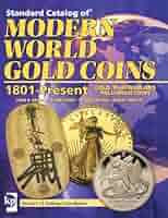 洋書 GOLD COINS of the WORLD Friedberg - Gold Coins of the World From Ancient Times to