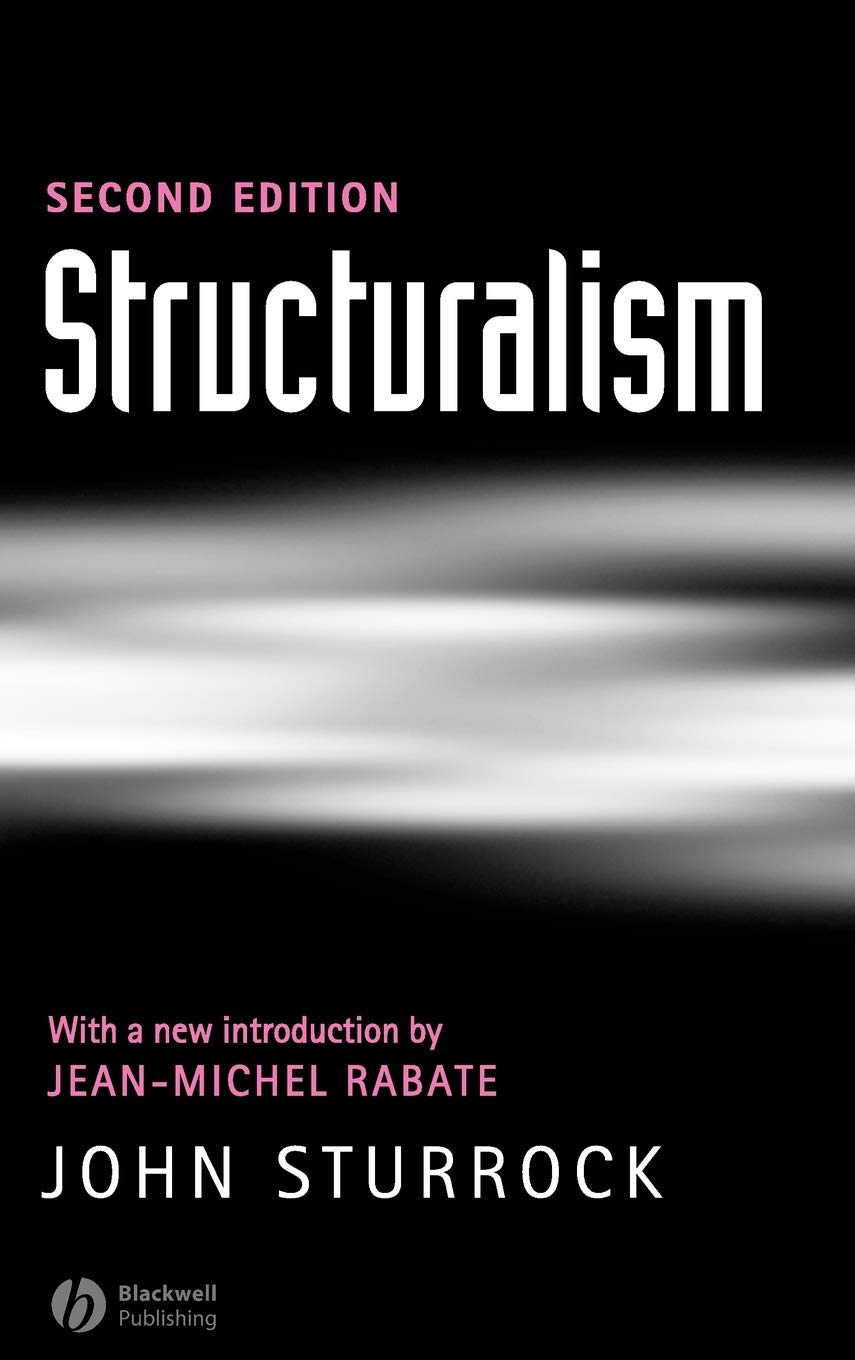 Structuralism view 3