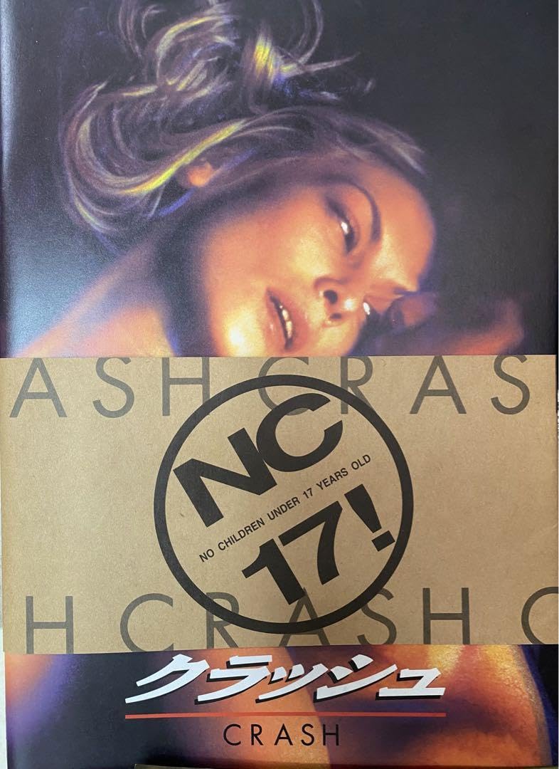 レア美品【初期パンフレット_貴重☆】デヴィッド